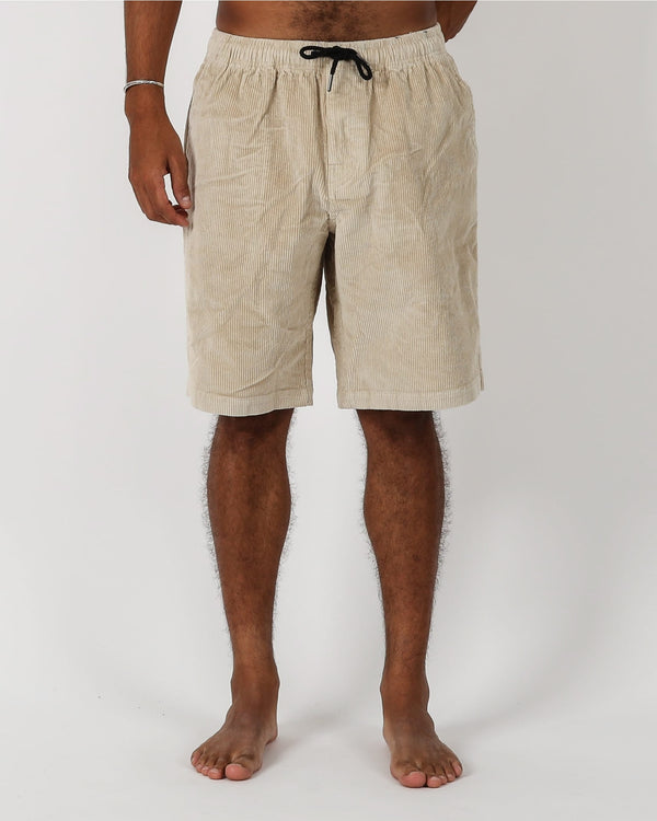 Dawn Cord Short