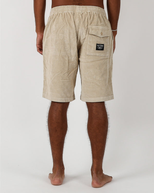 Dawn Cord Short