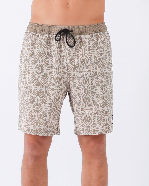 Temple Beachshort