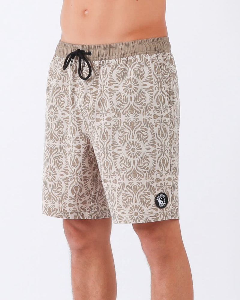 Temple Beachshort