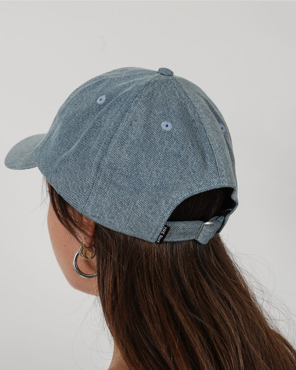 Dazed Dad Cap