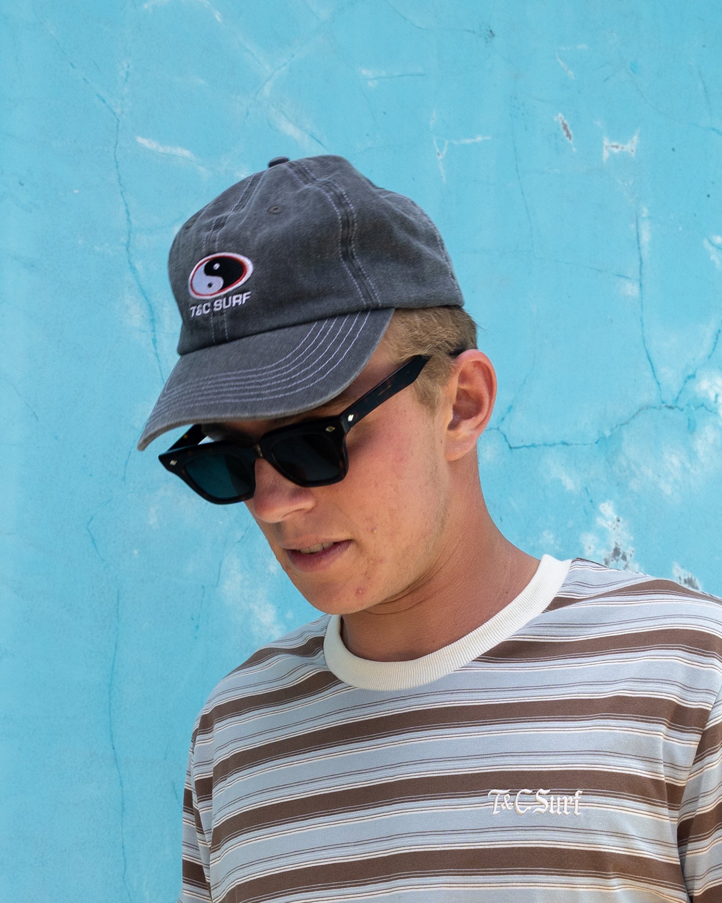 Dazed Dad Cap