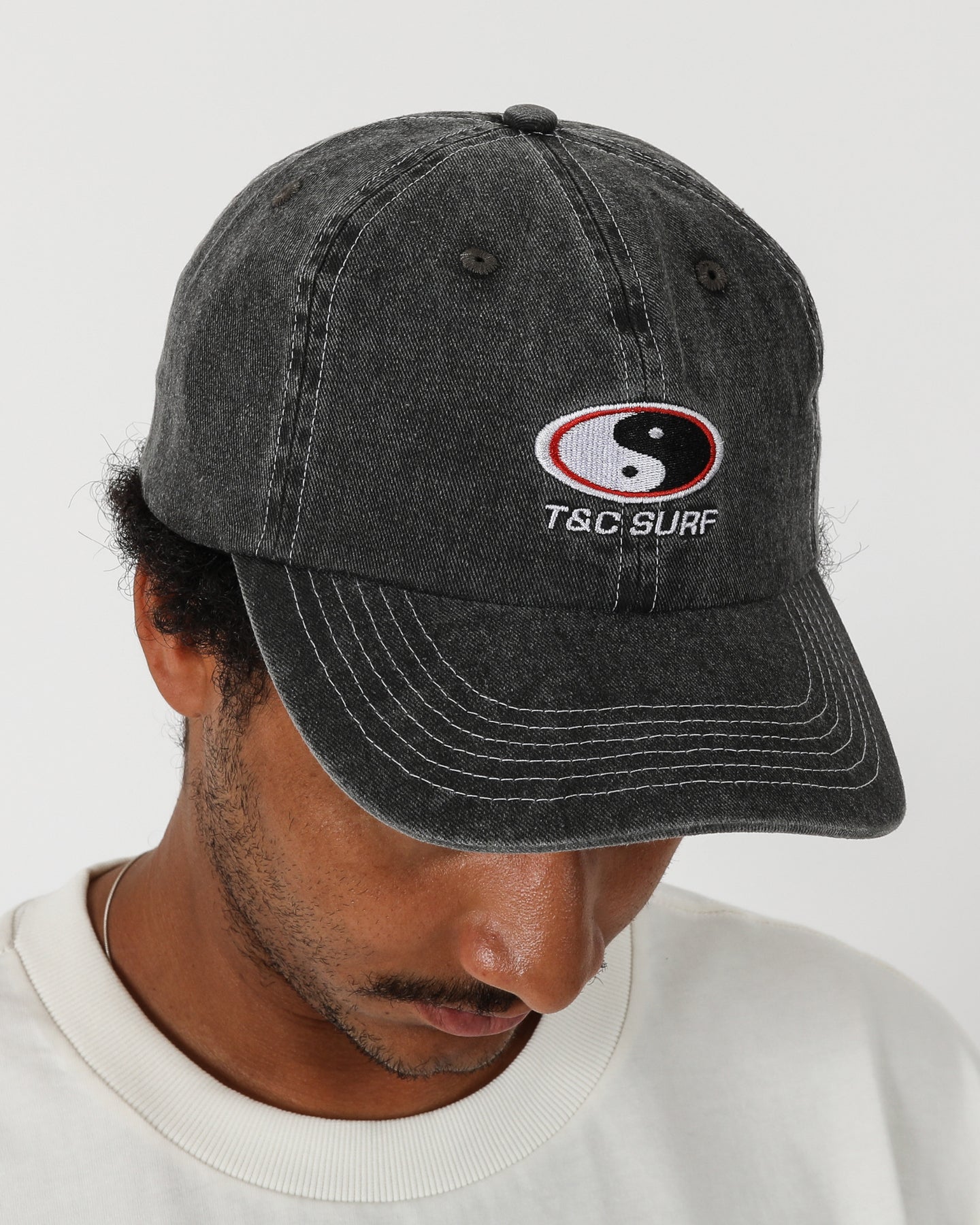 Dazed Dad Cap