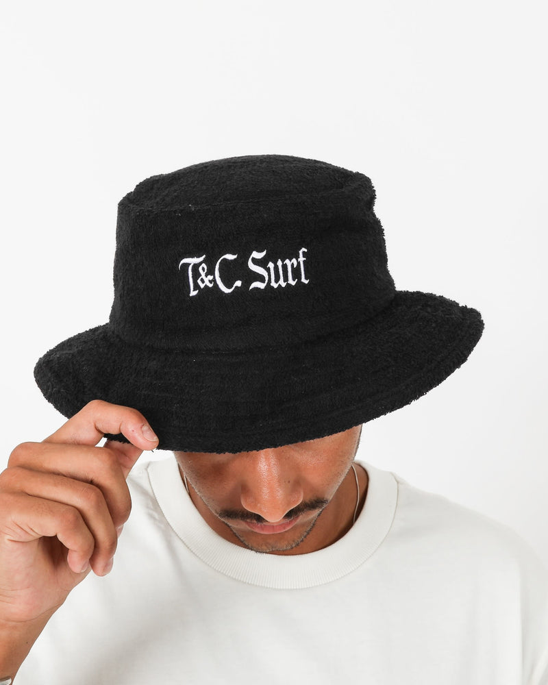 Celtic Terry Towelling Bucket Hat