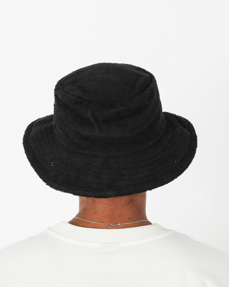 Celtic Terry Towelling Bucket Hat