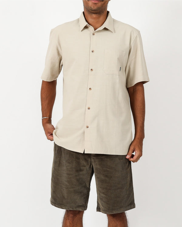 Shadow Short Sleeve Shirt