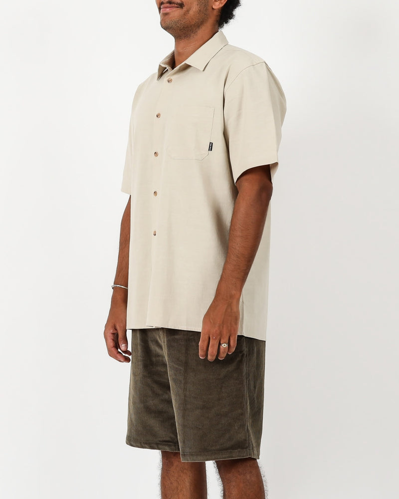 Shadow Short Sleeve Shirt