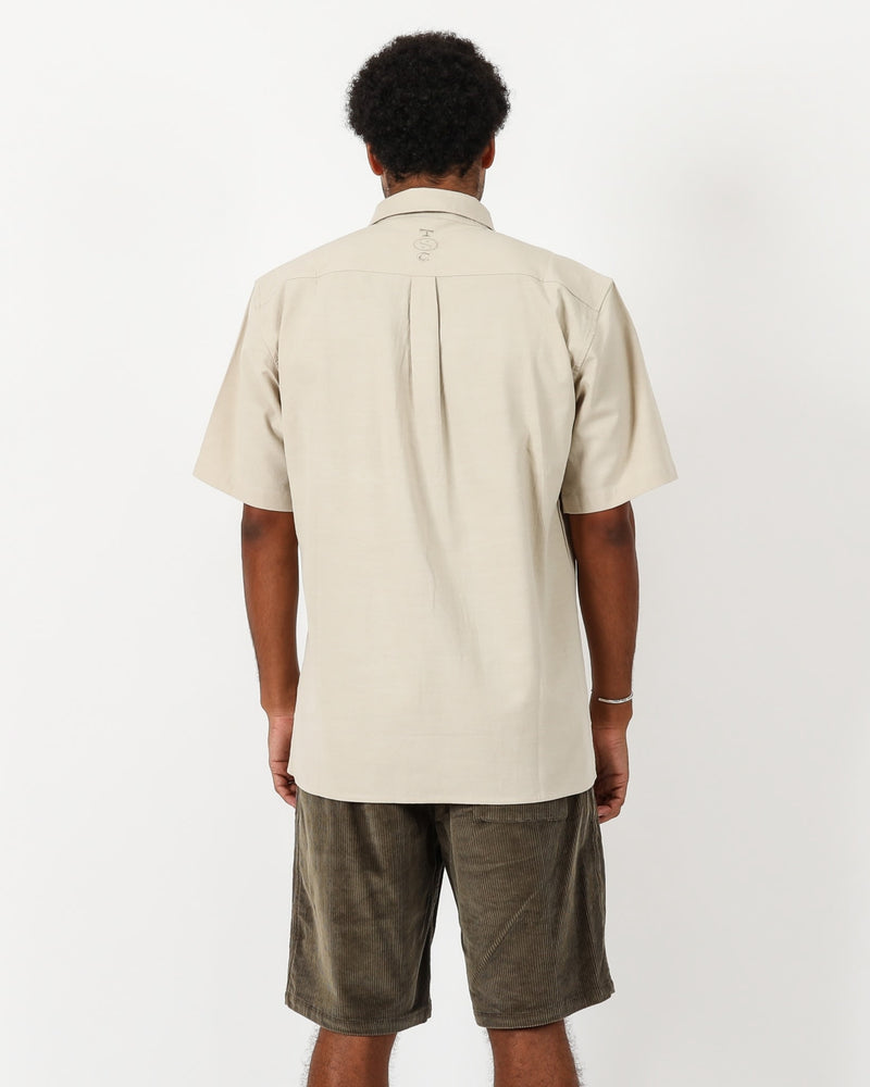 Shadow Short Sleeve Shirt