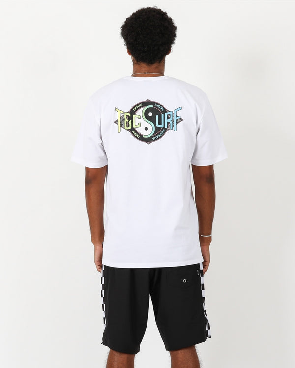 World Wide Tee