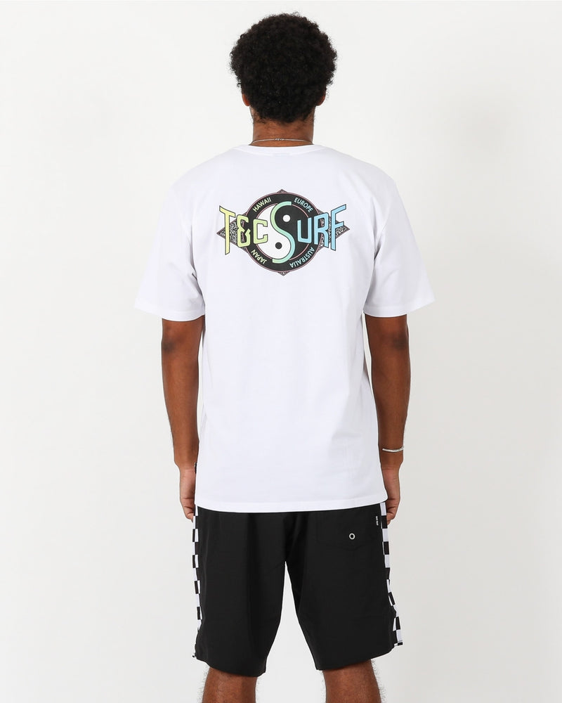 World Wide Tee