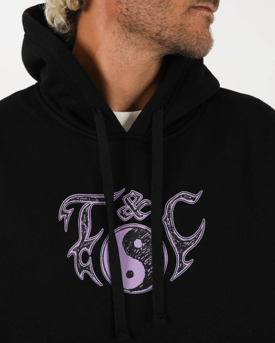 Majestic Pop Hood