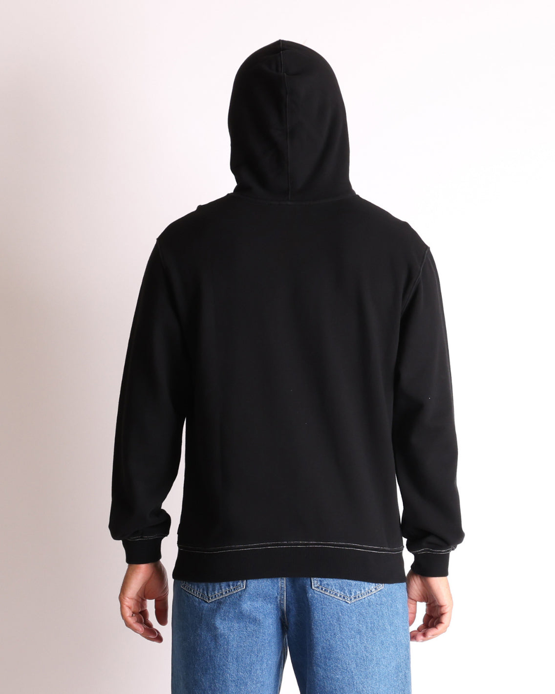 Cyclone Pop Hoodie