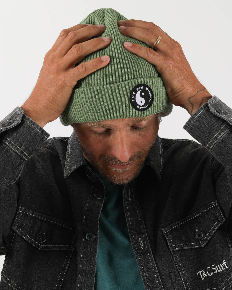 OG Beanie