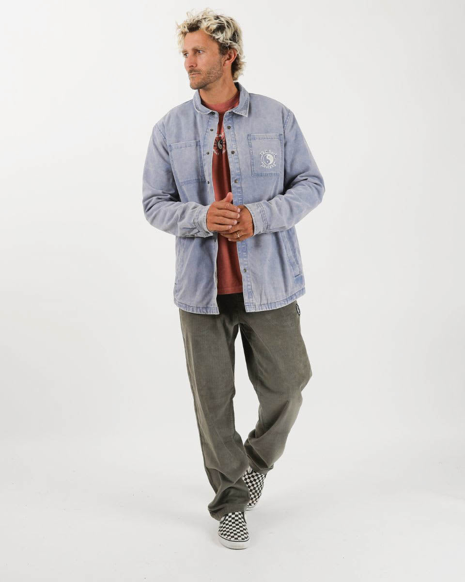 Whaler 2.0 Cord Pant