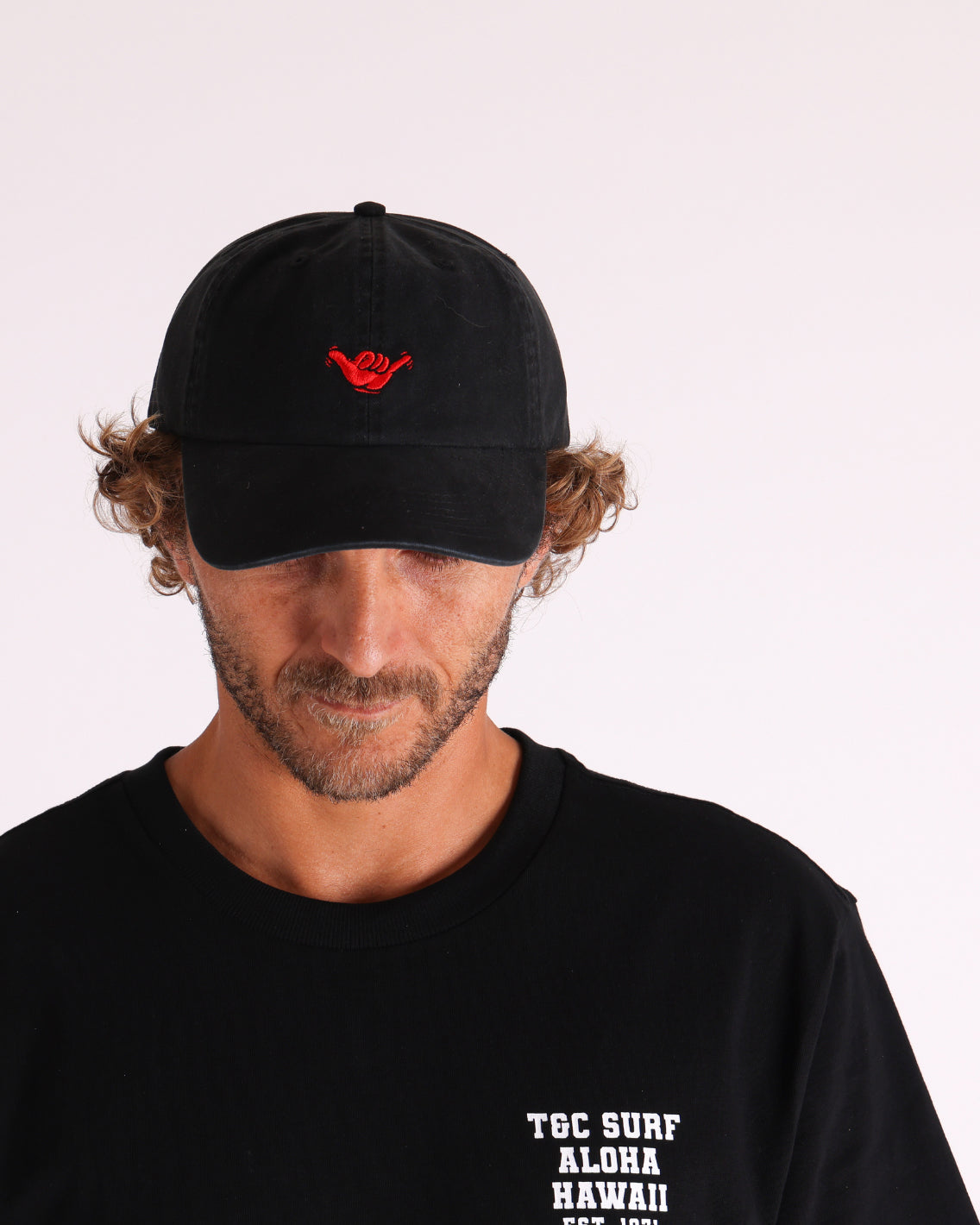 Shakka Aloha Dad Cap