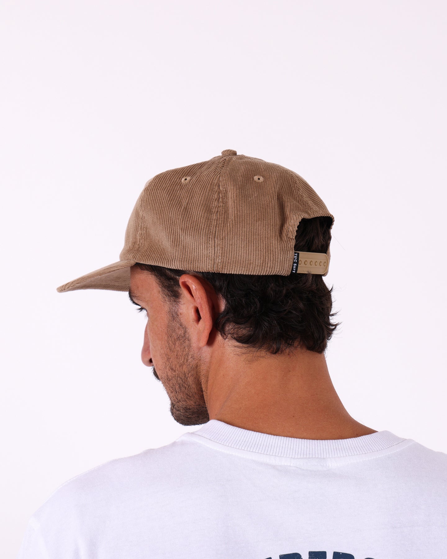 Thrift Cord Cap