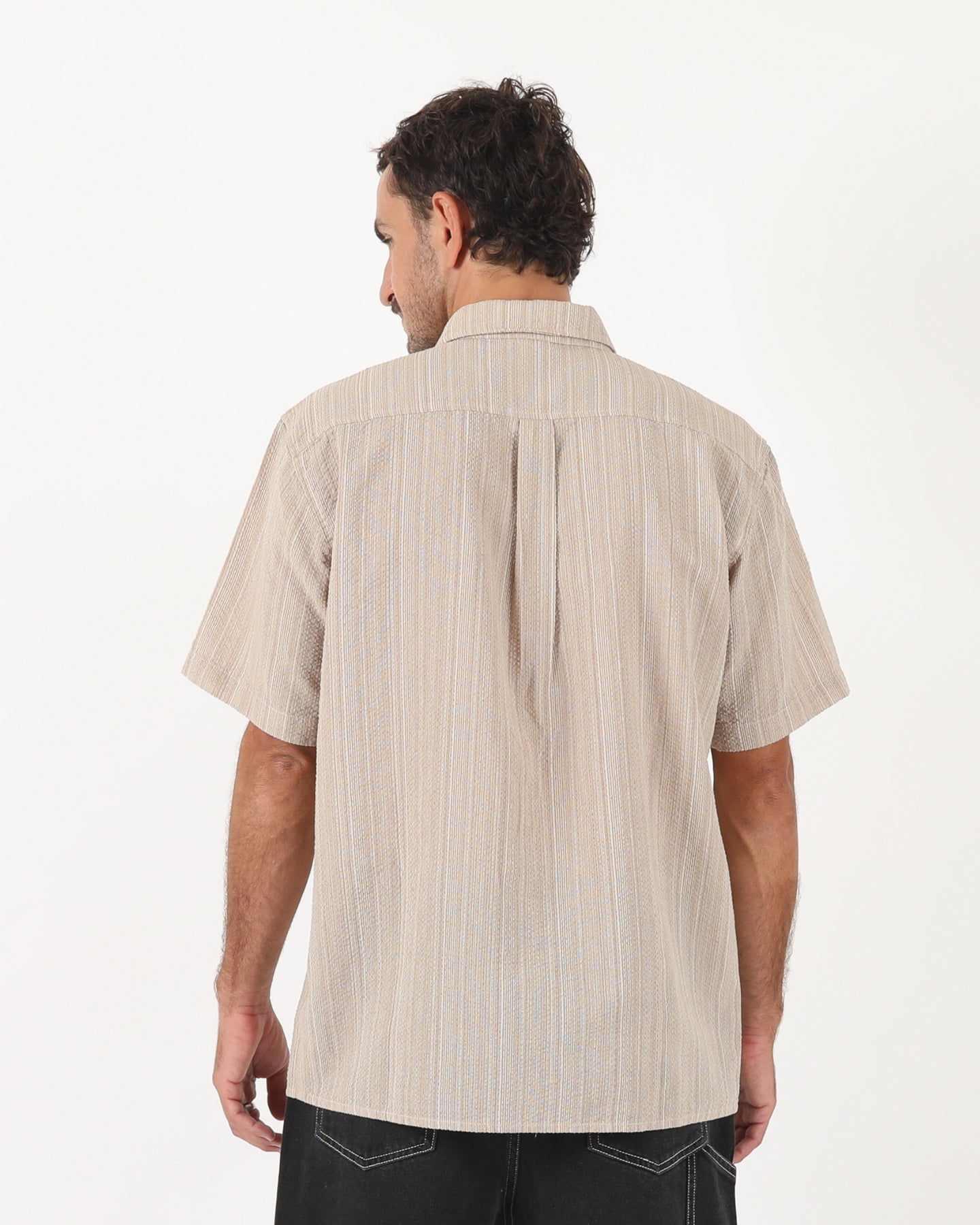 Sealane Short Sleeve Shirt