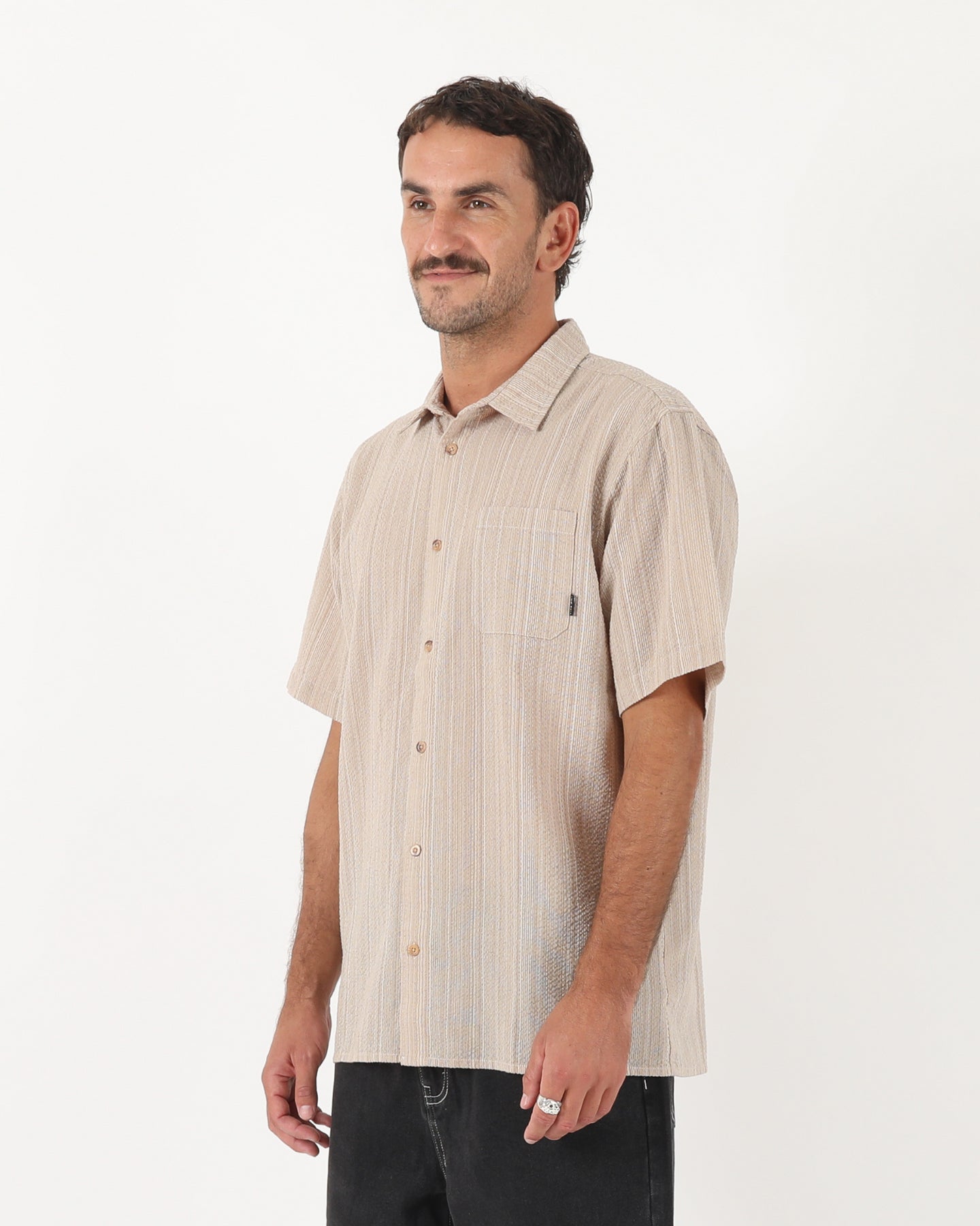 Sealane Short Sleeve Shirt