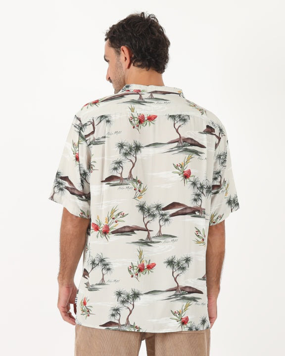 Native Short Sleeve Shirt