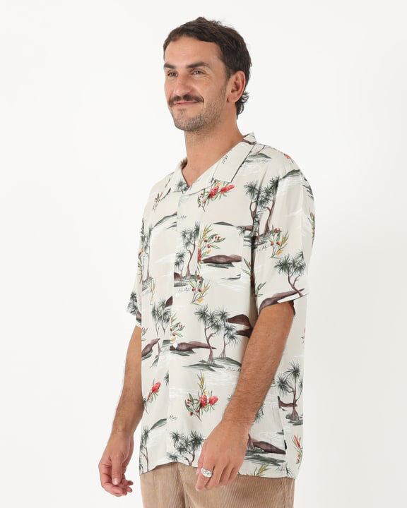 Native Short Sleeve Shirt