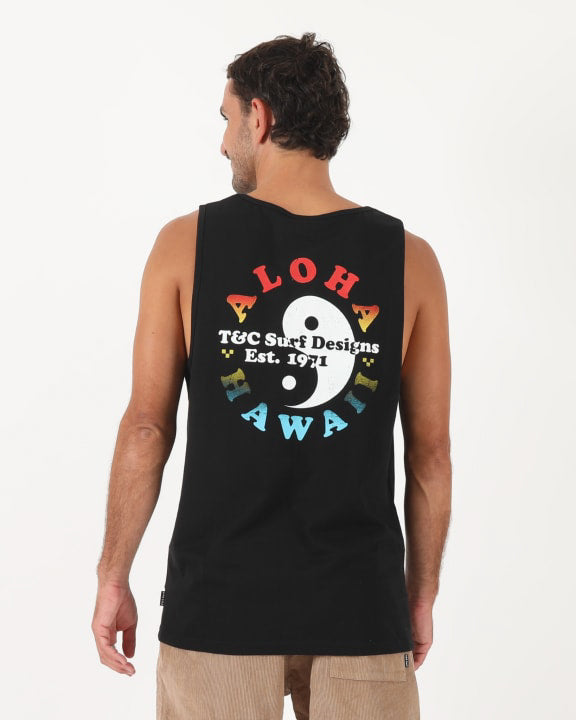 Back To Basixs Singlet