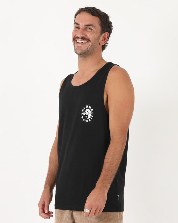 Back To Basixs Singlet