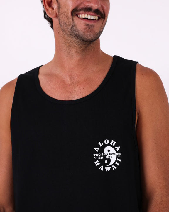 Back To Basixs Singlet