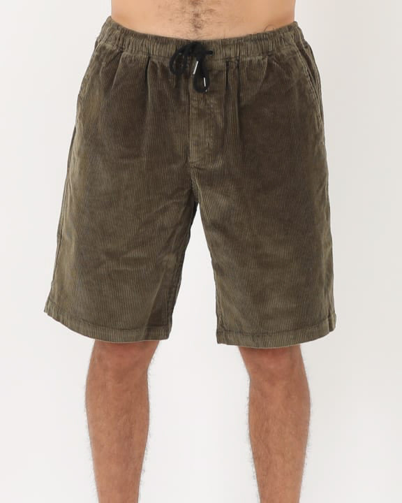 Ninetees Cord Short
