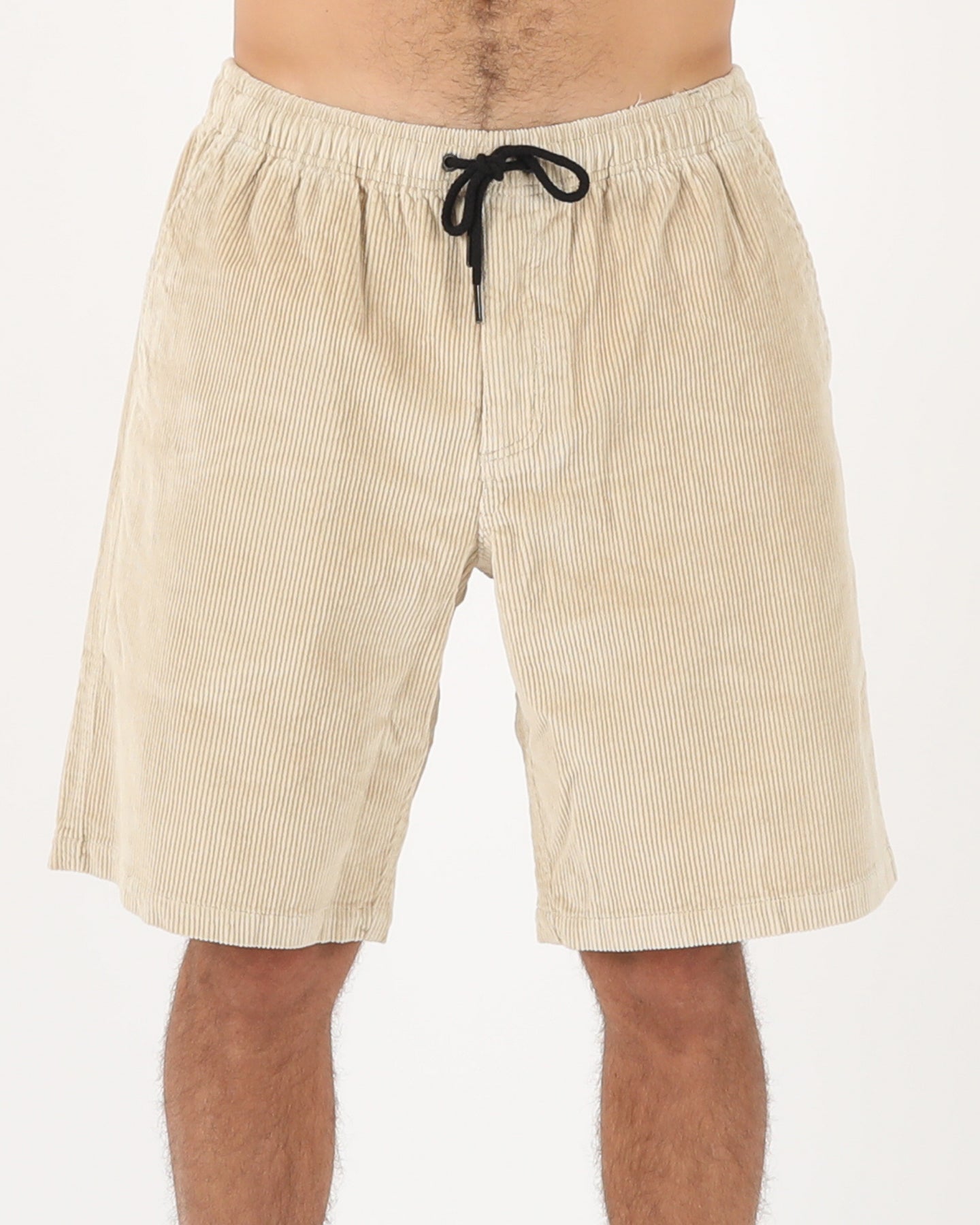 Ninetees Cord Short