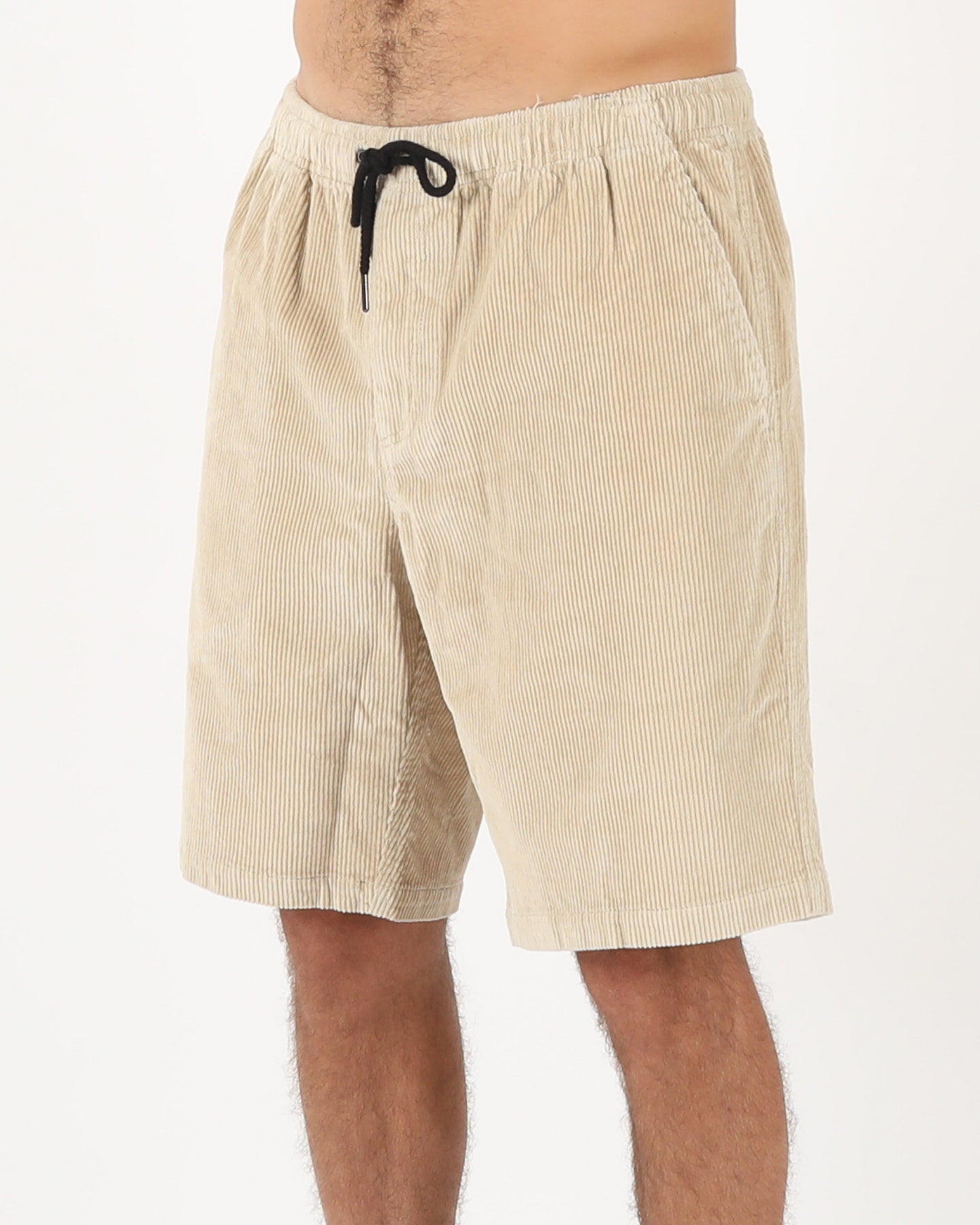 Ninetees Cord Short