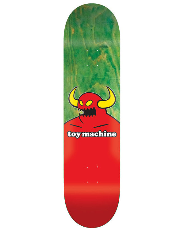Monster Deck