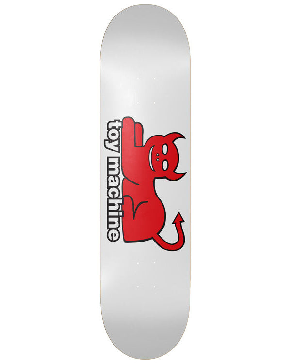 Devil Cat Deck