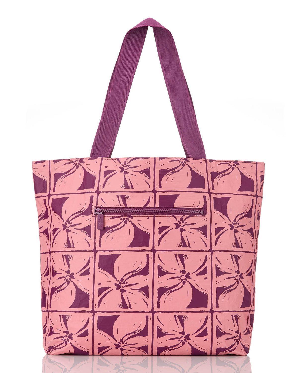Lattice Day Tripper Tote Bag