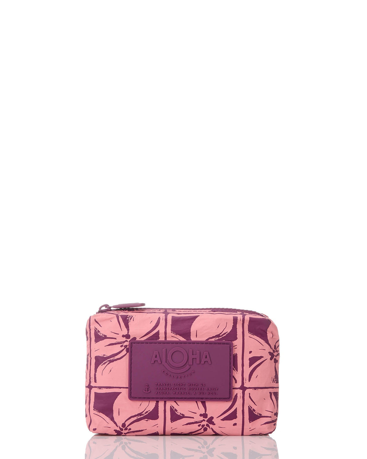 Lattice Mini Pouch