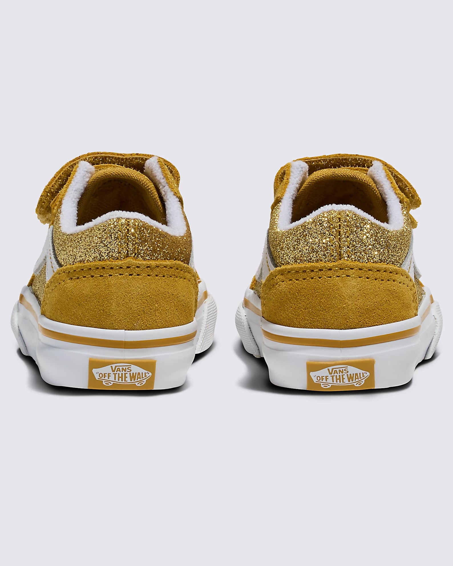 Tots Old Skool V Shoe