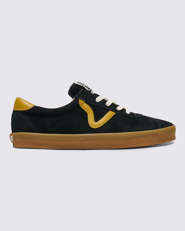 Sport Low Shoe