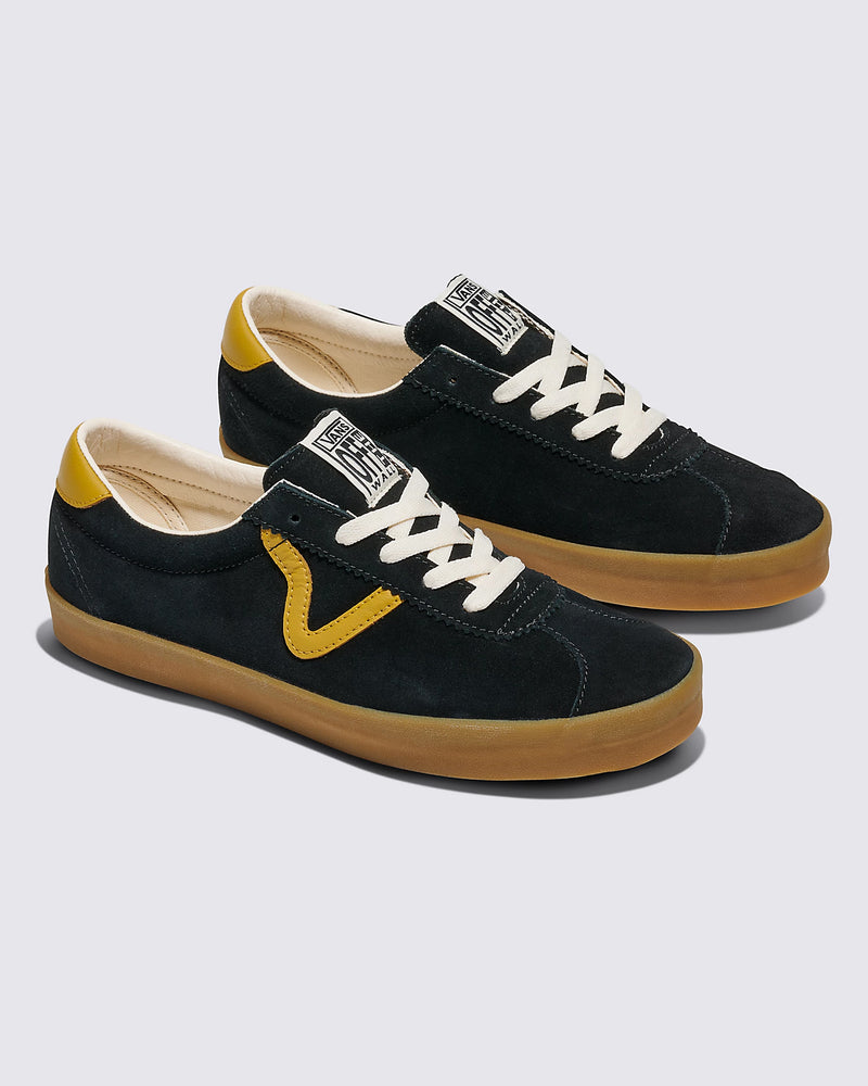 Sport Low Shoe