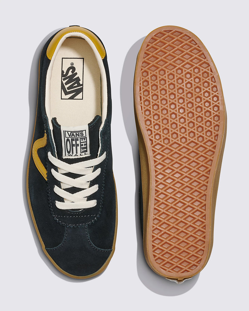 Sport Low Shoe