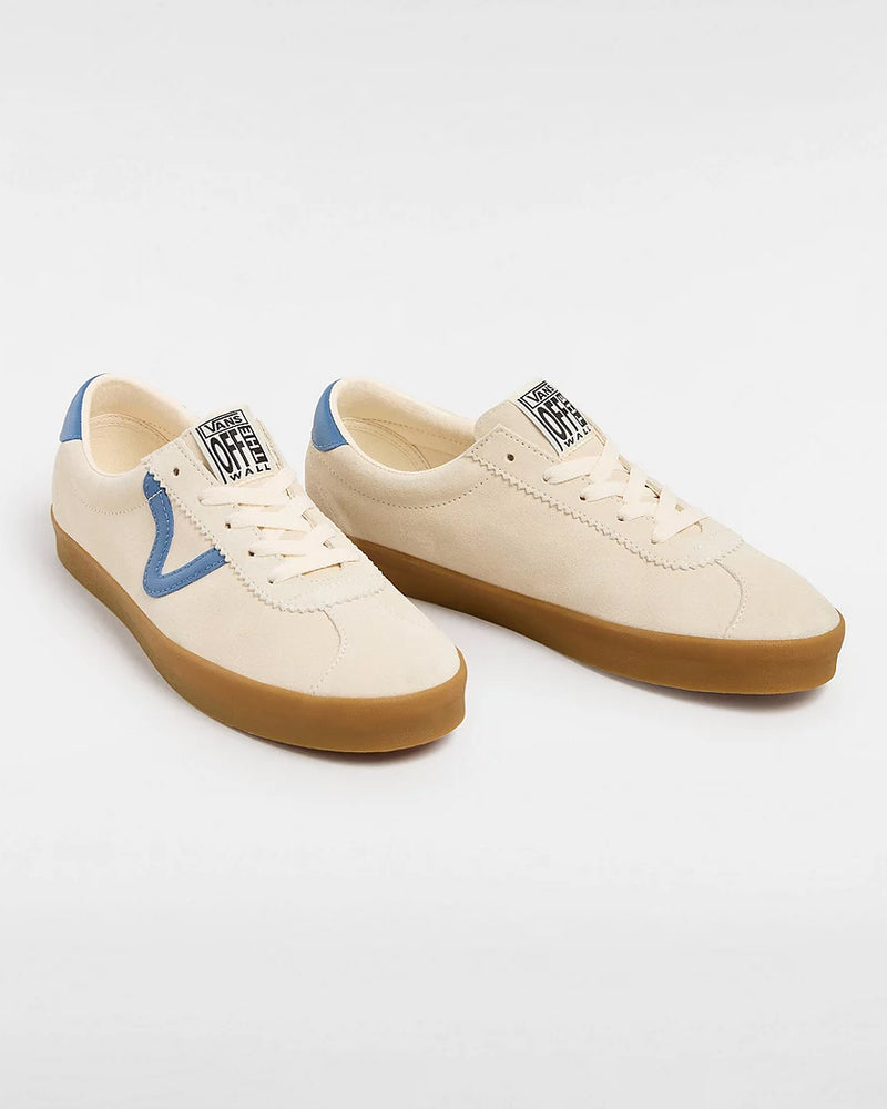 Sport Low Shoe