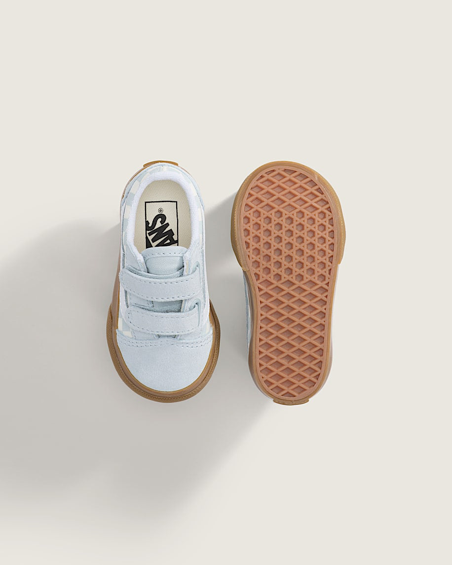Tots Old Skool V Shoe