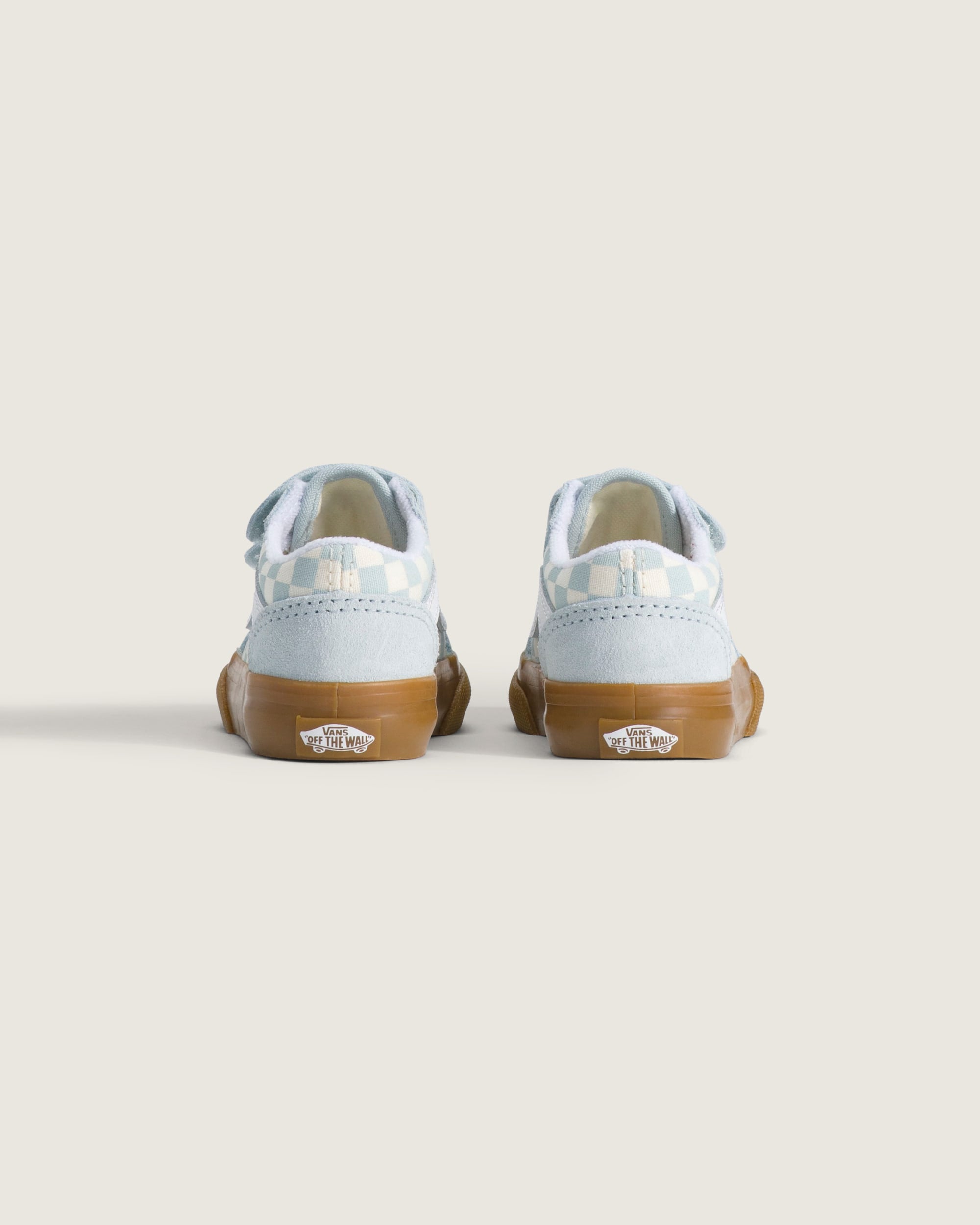 Kids Old Skool V Shoe