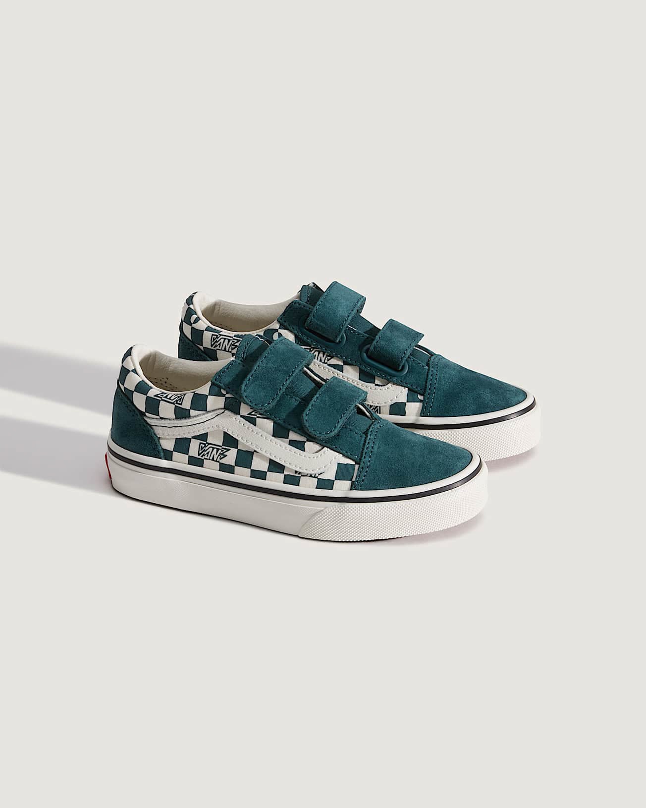 Kids Old Skool V Shoe