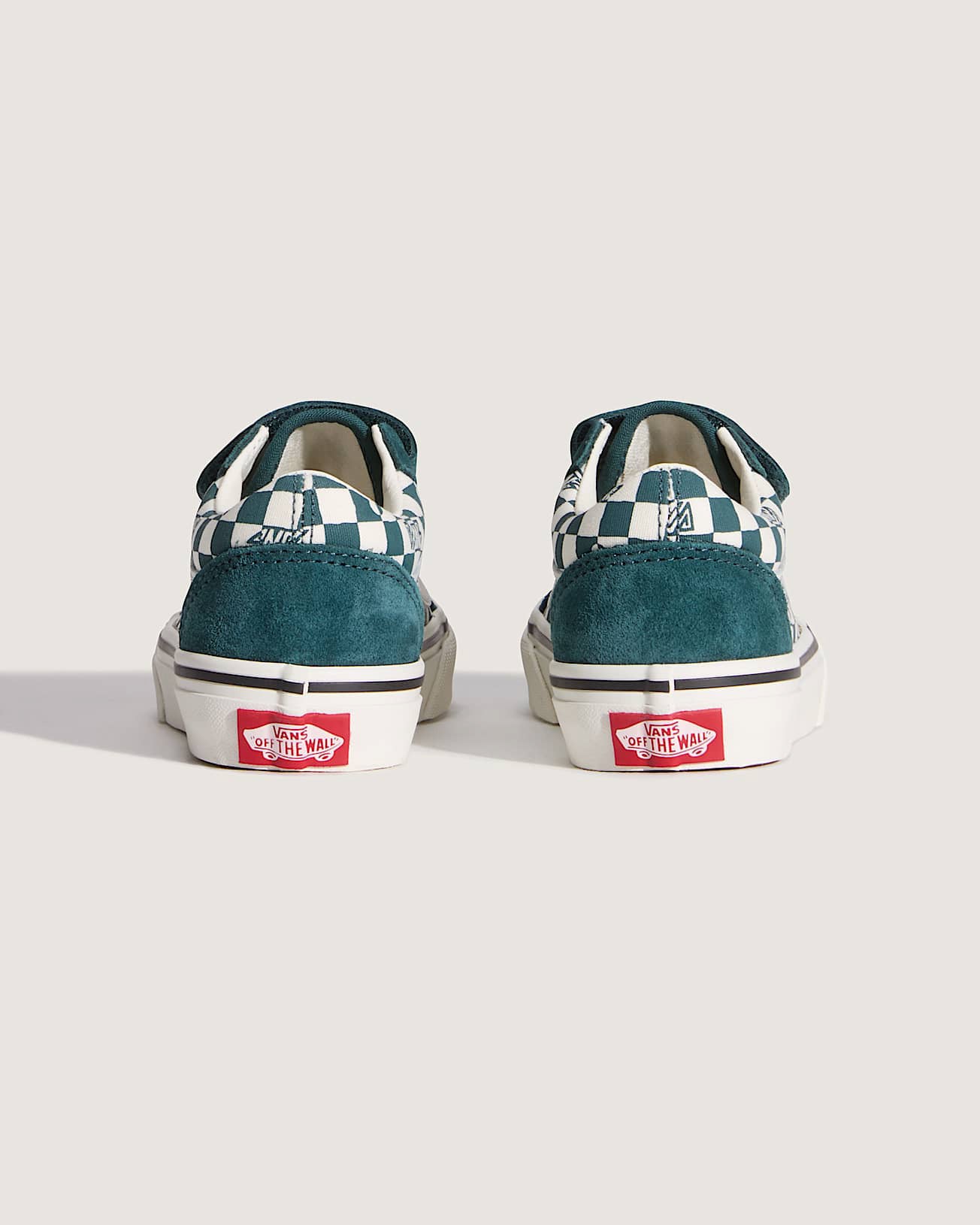 Kids Old Skool V Shoe