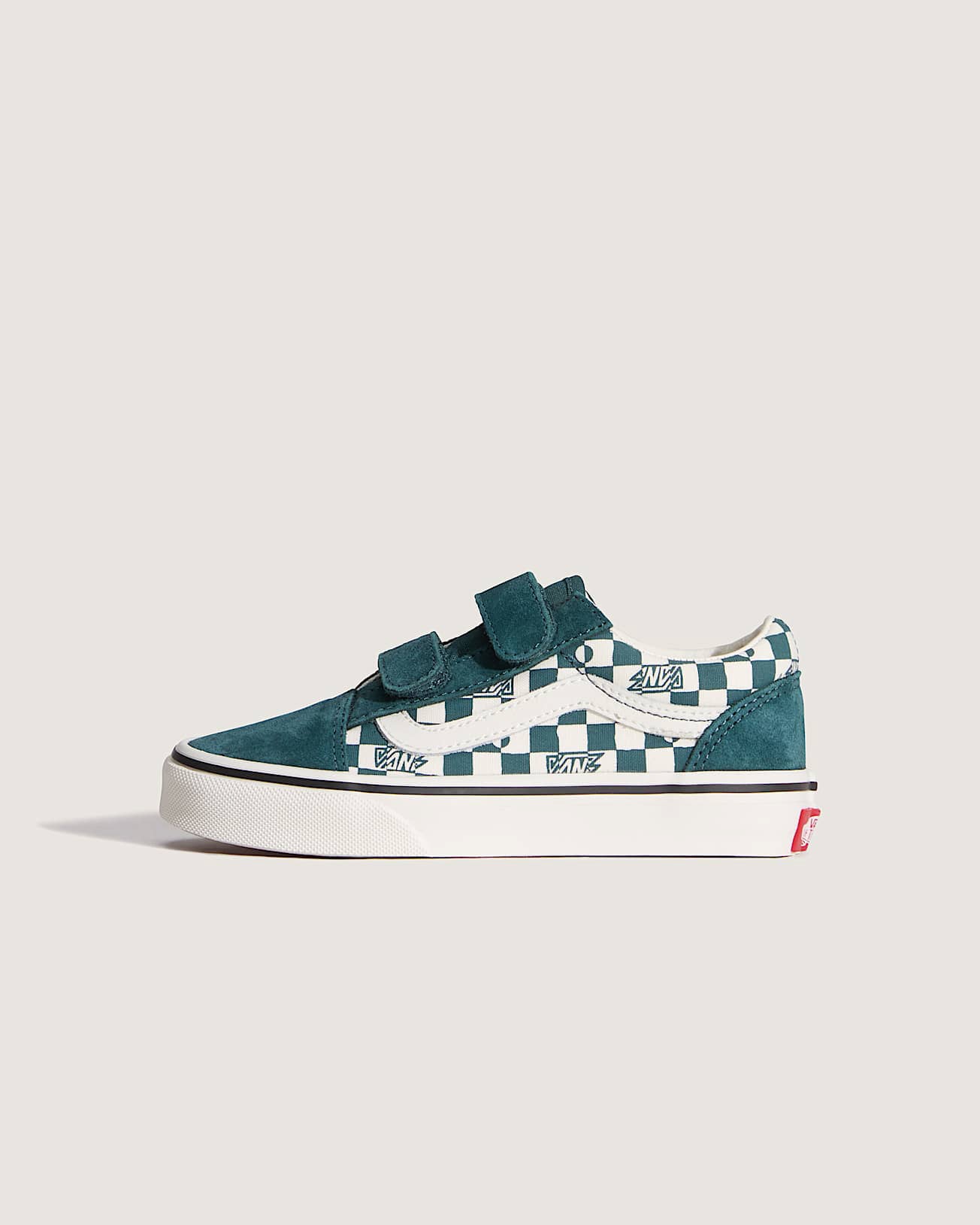 Kids Old Skool V Shoe