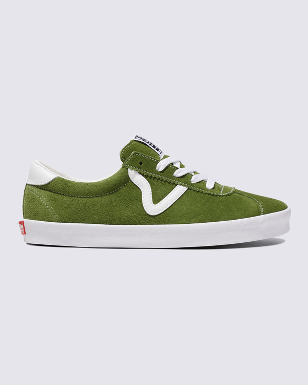 Sport Low Shoe