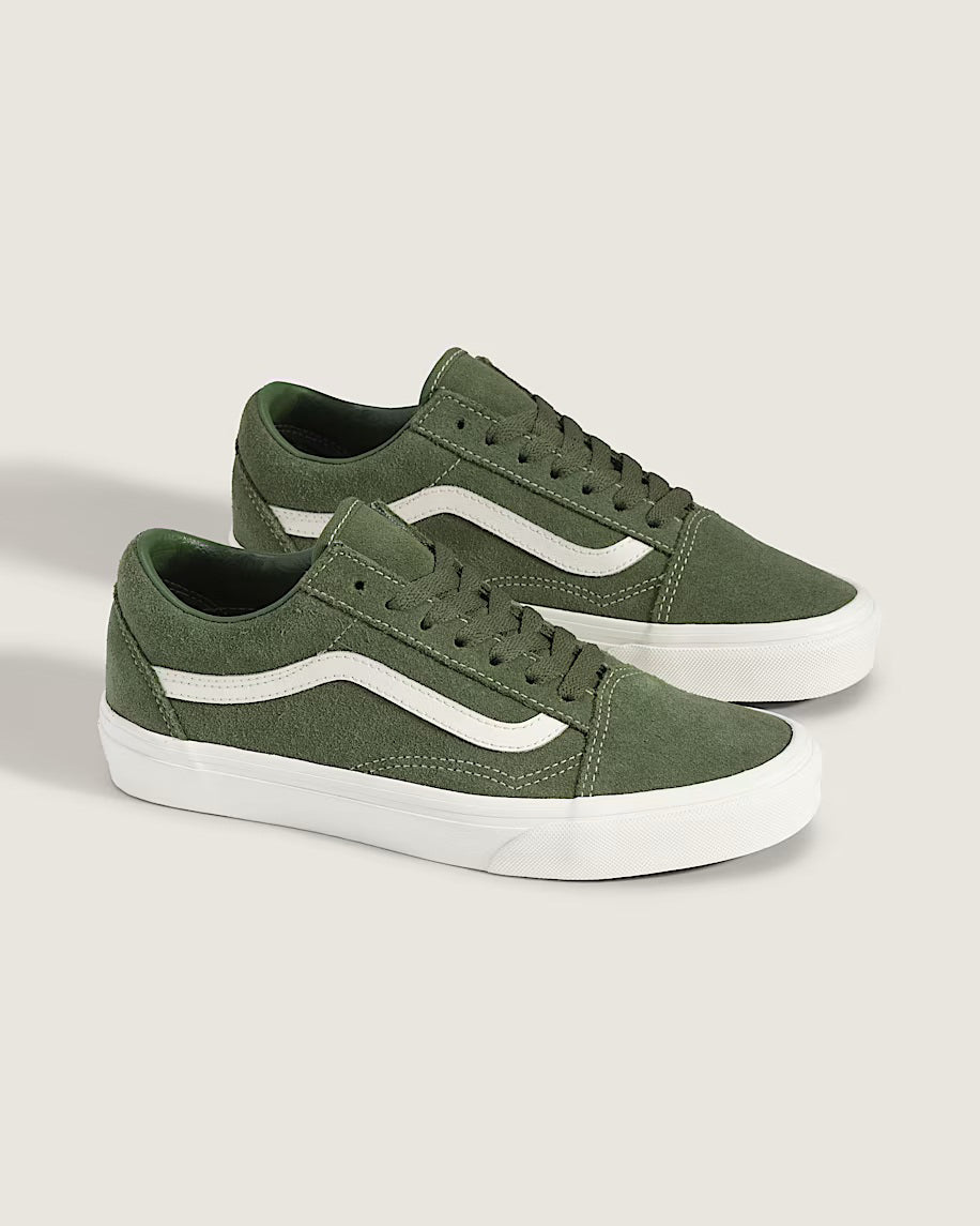 Old Skool Basics