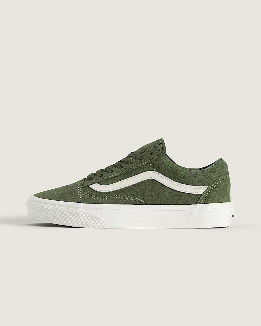 Old Skool Basics