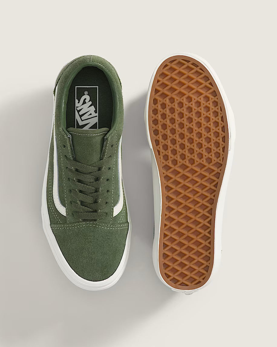 Old Skool Basics