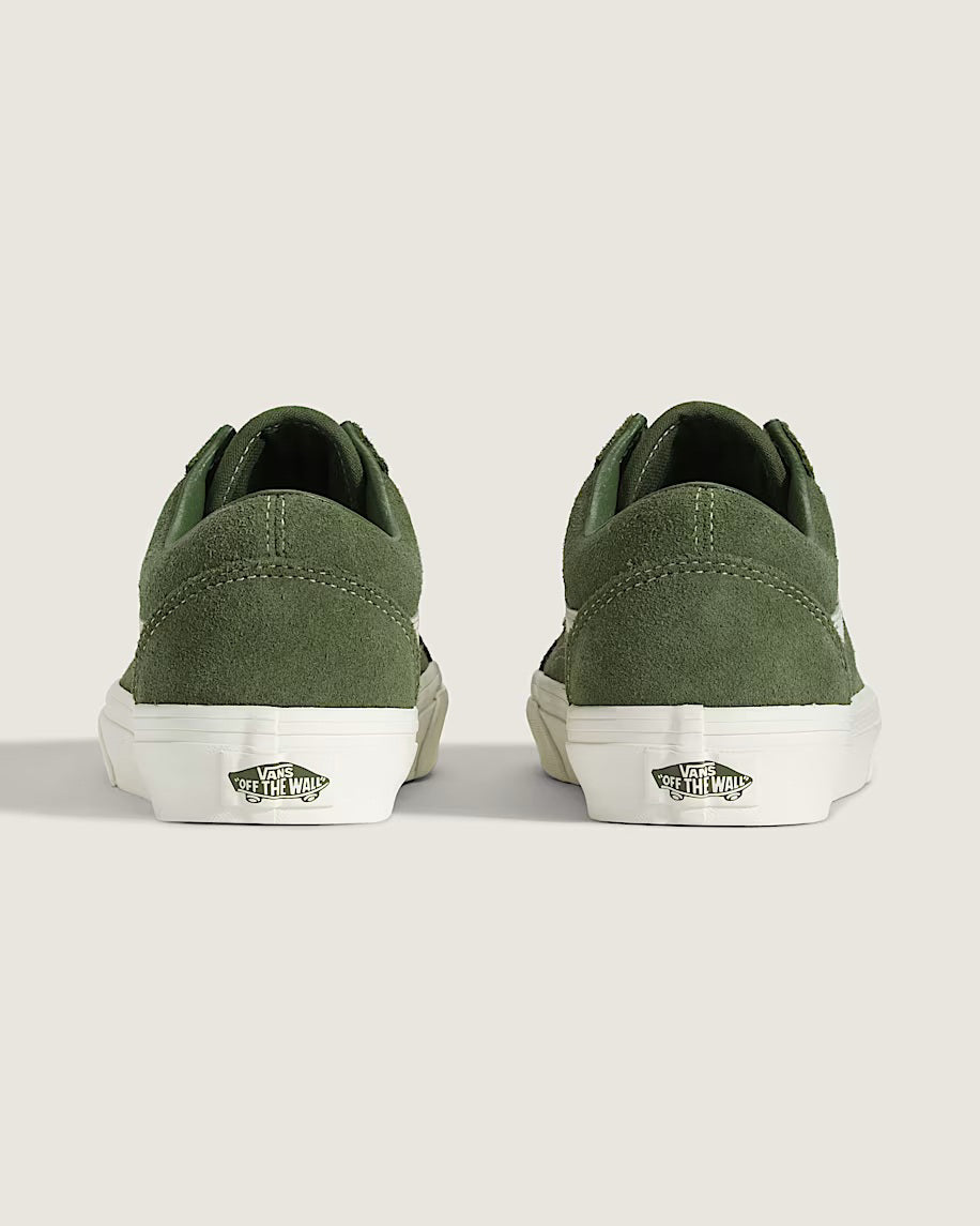 Old Skool Basics