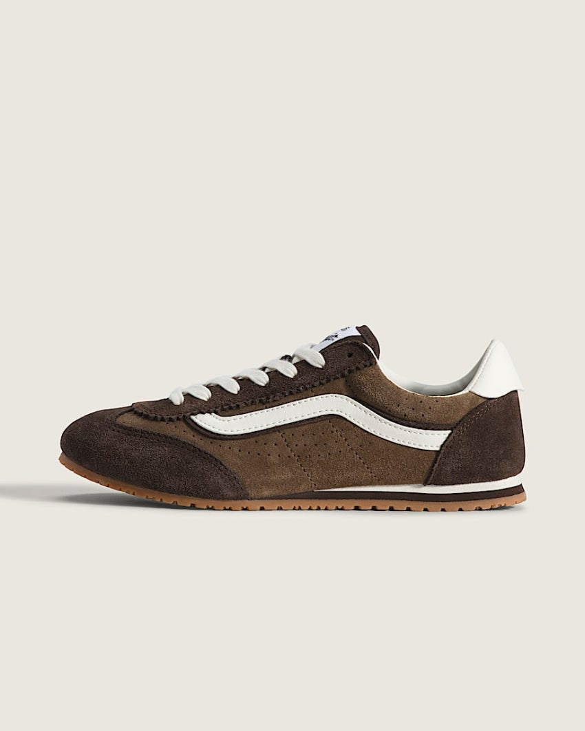 Super Lowpro Shoe
